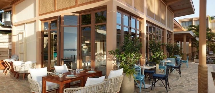 Фото отеля Marasca Samui