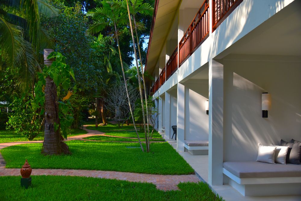 Paradise Beach Resort, Koh Samui - SHA Plus фото 115