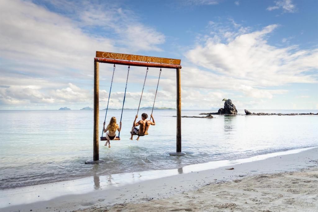 Castaway Island фото 21