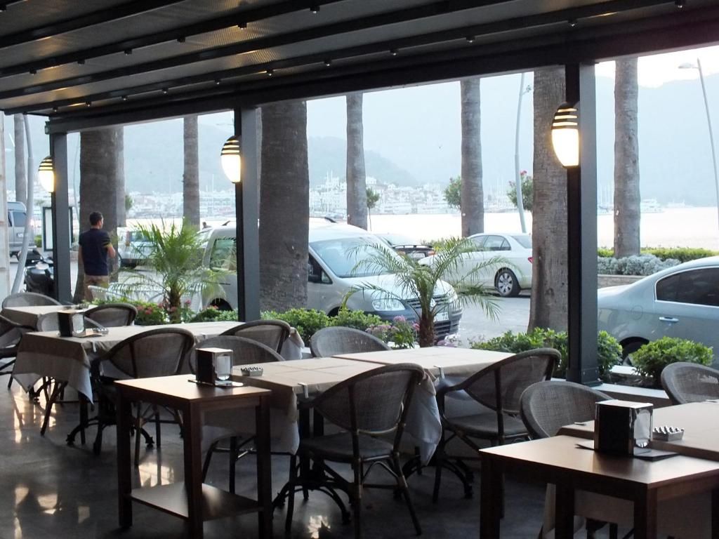 Candan City Beach Hotel фото 31