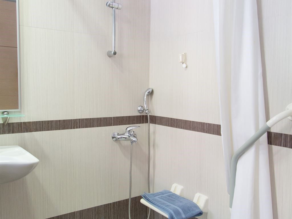 Aegea Hotel фото 23