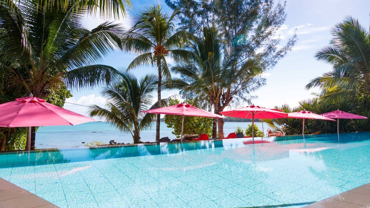 Mystik Life Style Boutique Hotel фото 6