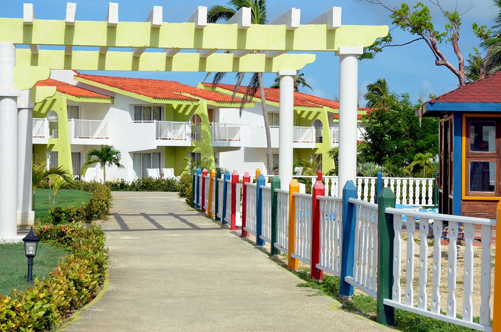 Gran Caribe Club Cayo Guillermo фото 106