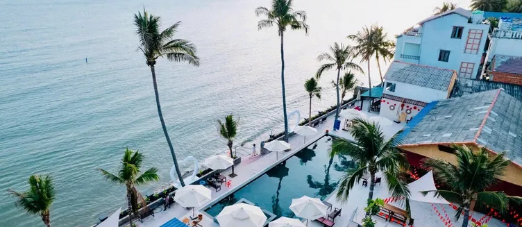 Фото отеля Hadona Beach Resort Muine