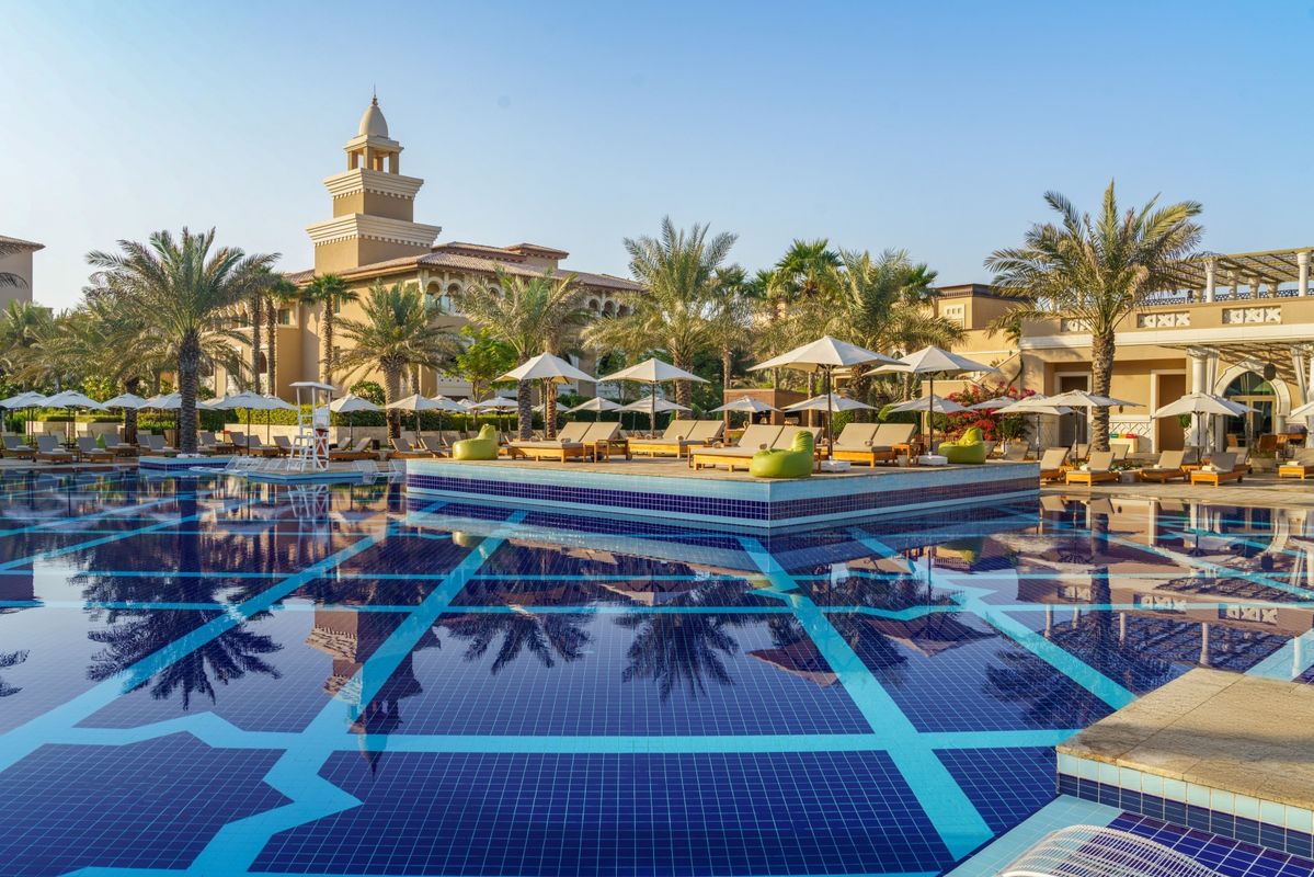 Rixos Premium Saadiyat Island фото 8