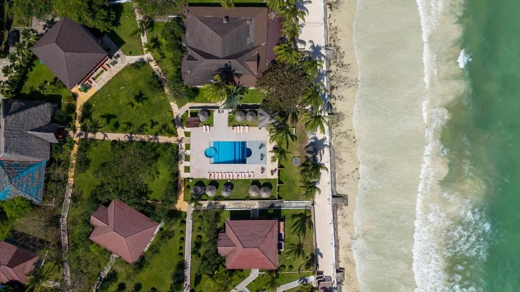 Mandarin Resort Zanzibar фото 43