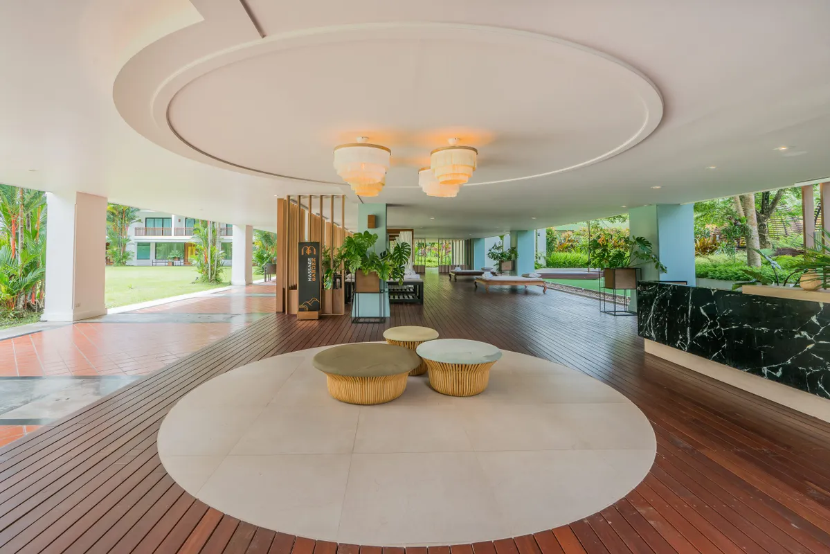 Naithonburi Beach Resort фото 16