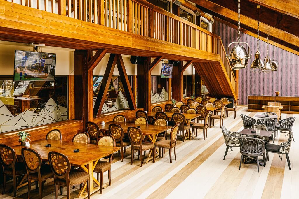 Hotel Grand Kopaonik фото 2