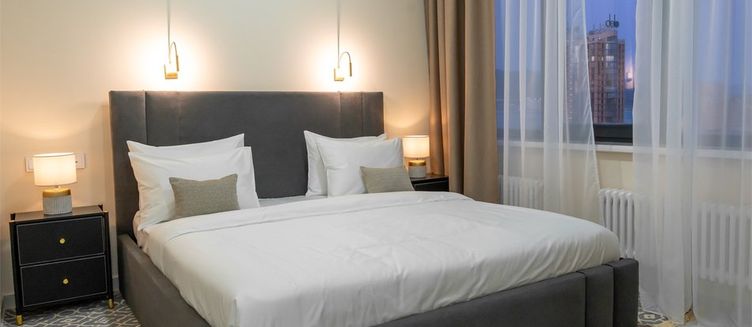 Фото отеля Grand More Boutique