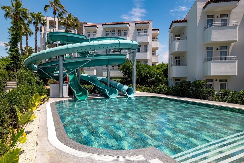 Trendy Palm Beach фото 33