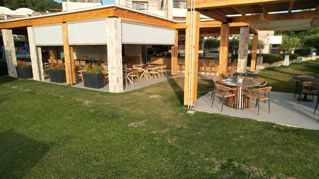 Olympion Sunset Halkidiki фото 32