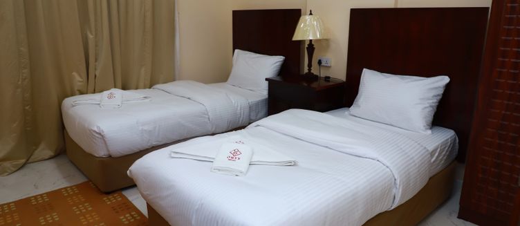 Фото отеля Апарт-отель ONYX HOTEL APARTMENTS-MAHA HOSPITALITY GROUP
