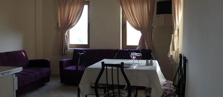 Фото отеля Zera Bodrum