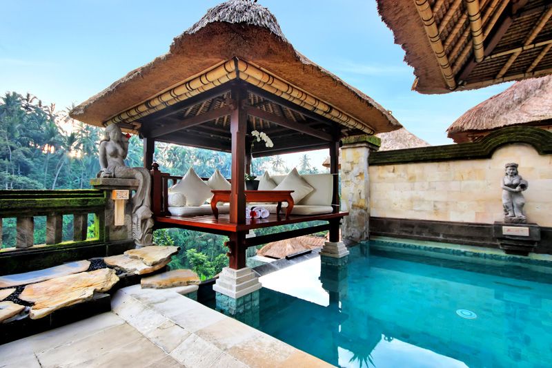 The Viceroy Bali фото 75