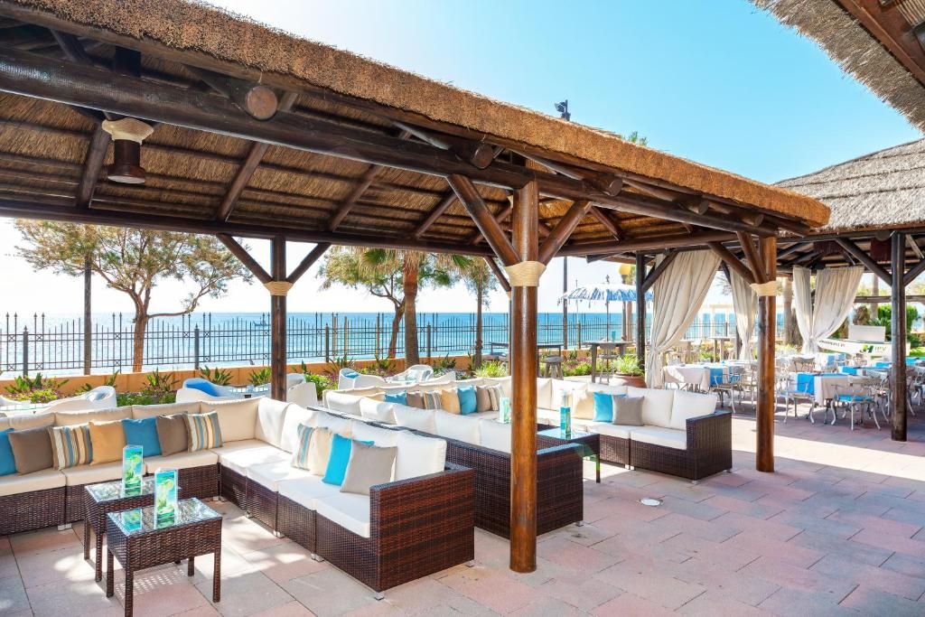 Hotel IPV Palace & Spa - Adults Recommended фото 24
