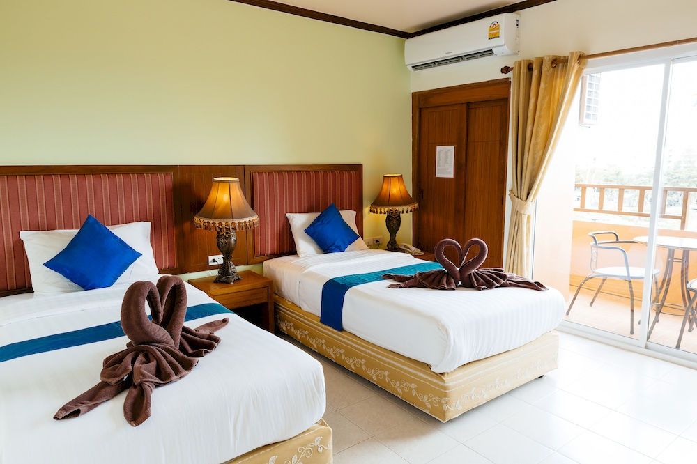 Thipurai Beach Hotel фото 48