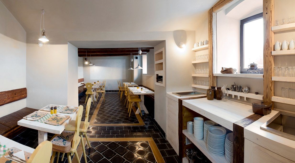Lowenstein Spa Boutique фото 9