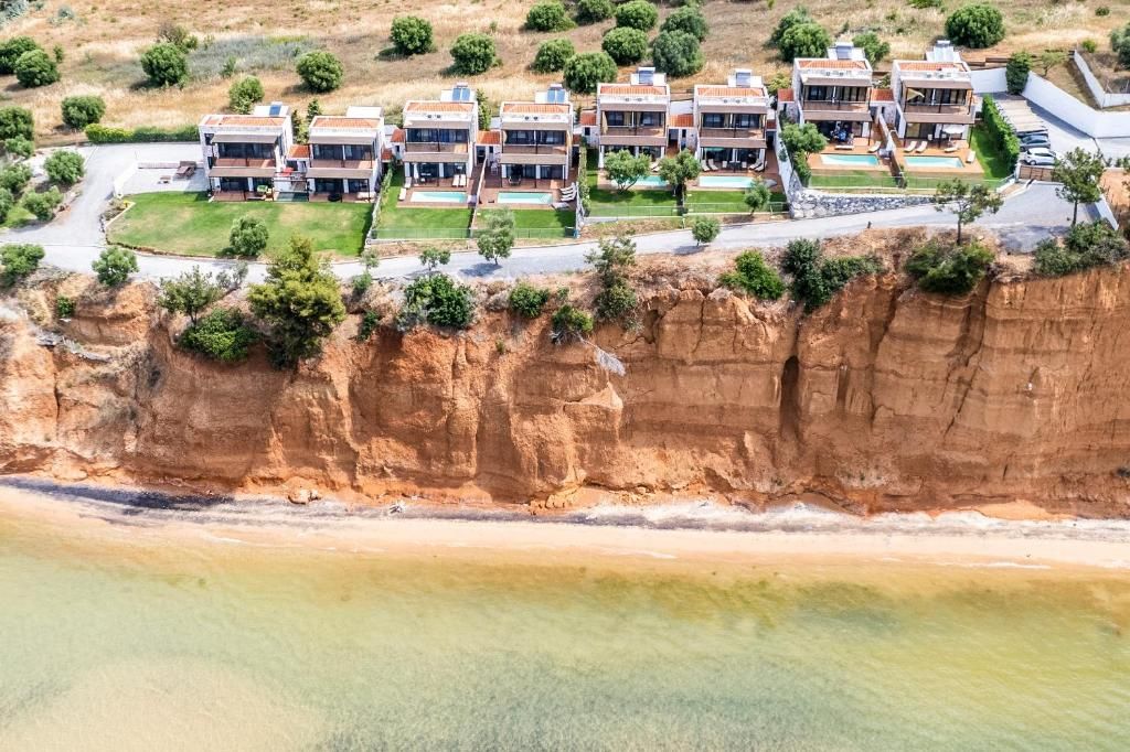 Kalma Villas фото 2