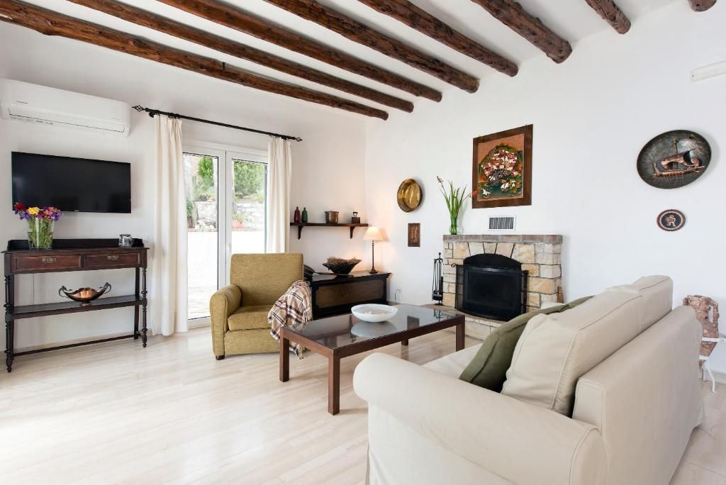 Villa Thalia фото 22
