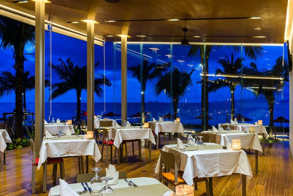 Sensimar Koh Samui (Adults Only Beach Resort) фото 98