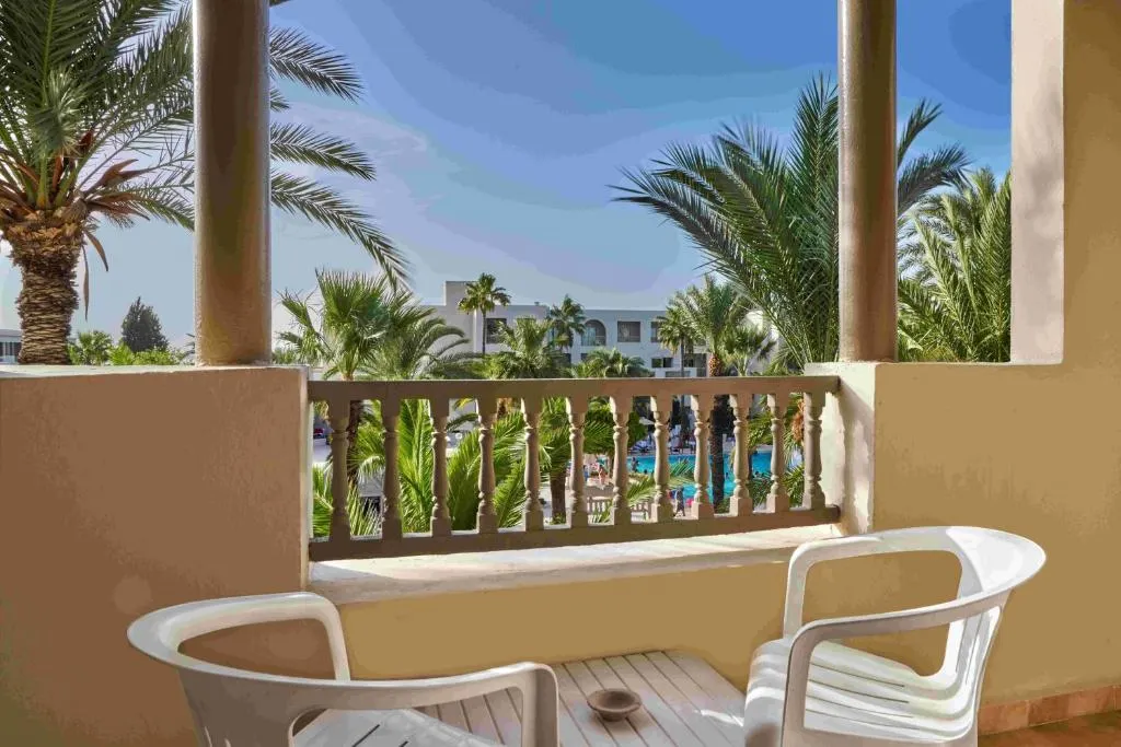 Palm Beach Skanes фото 42
