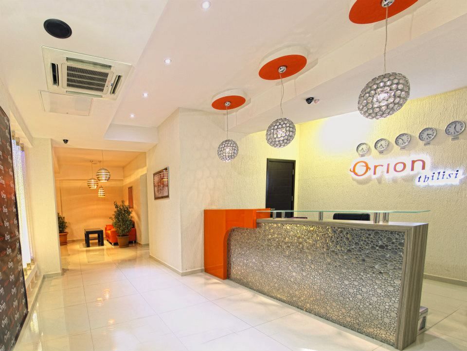 Orion Tbilisi фото 4