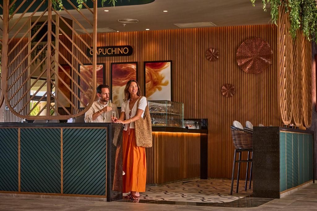 Hotel Riu Palace Mauritius (Adults Only) фото 64