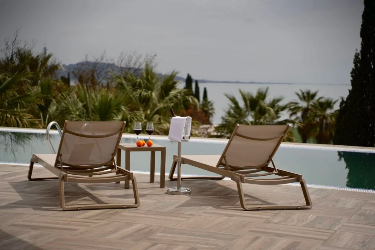 Ashamta Hotel & Spa Afon фото 4