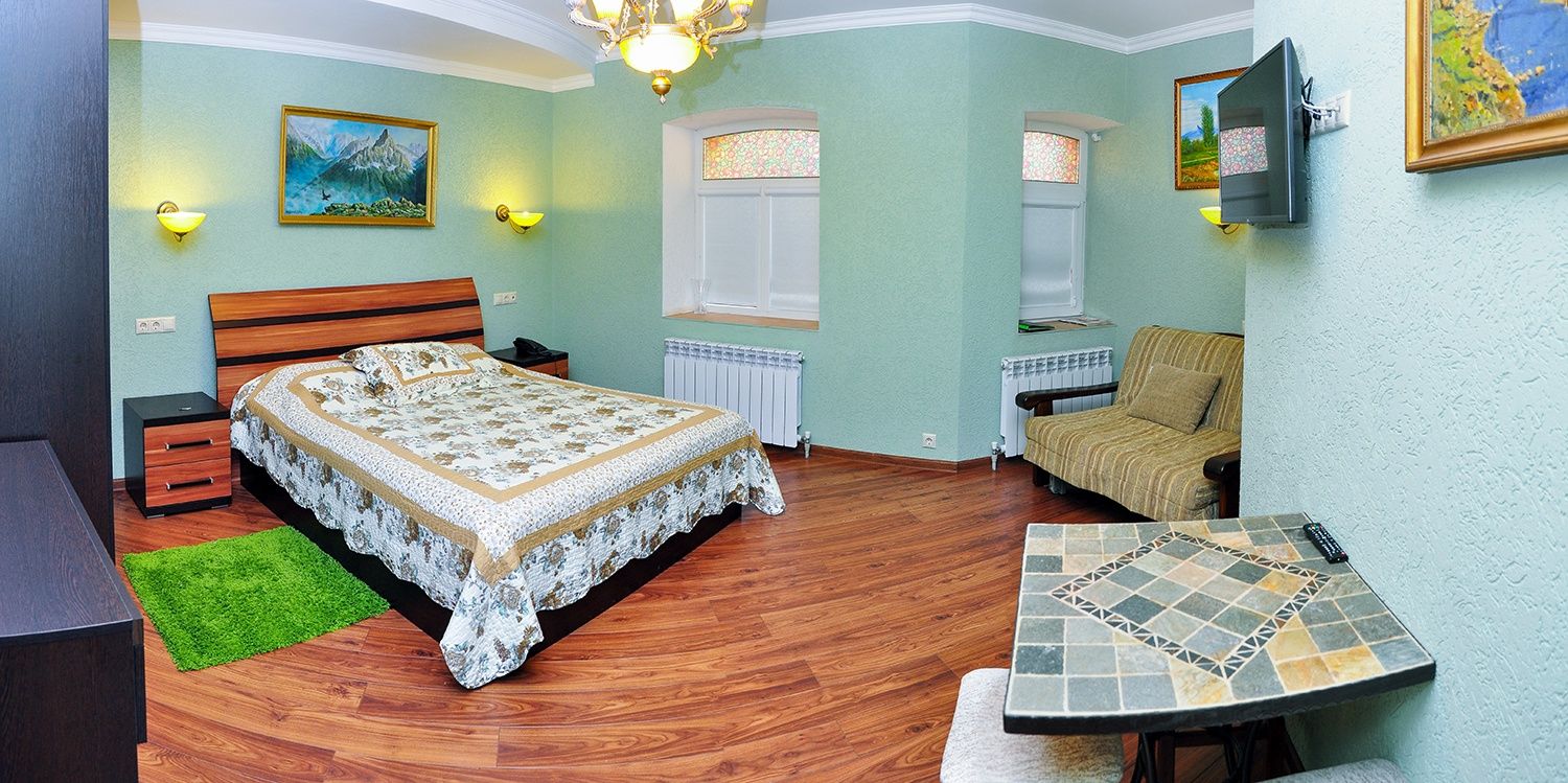 Первый доходный дом фото 77