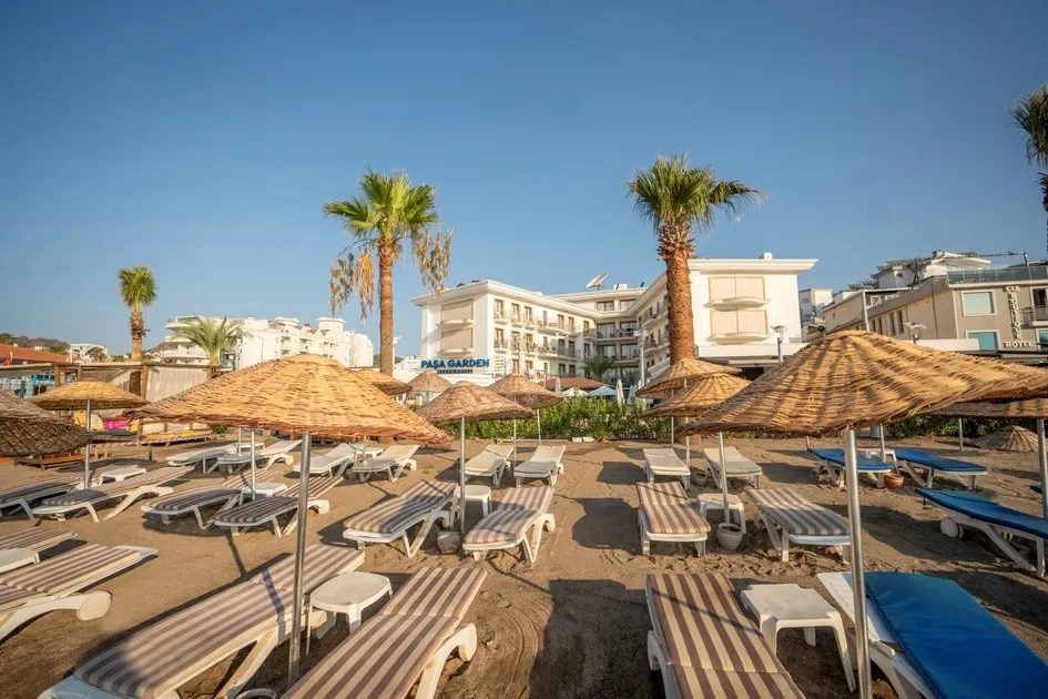 Pasa Garden Beach фото 6