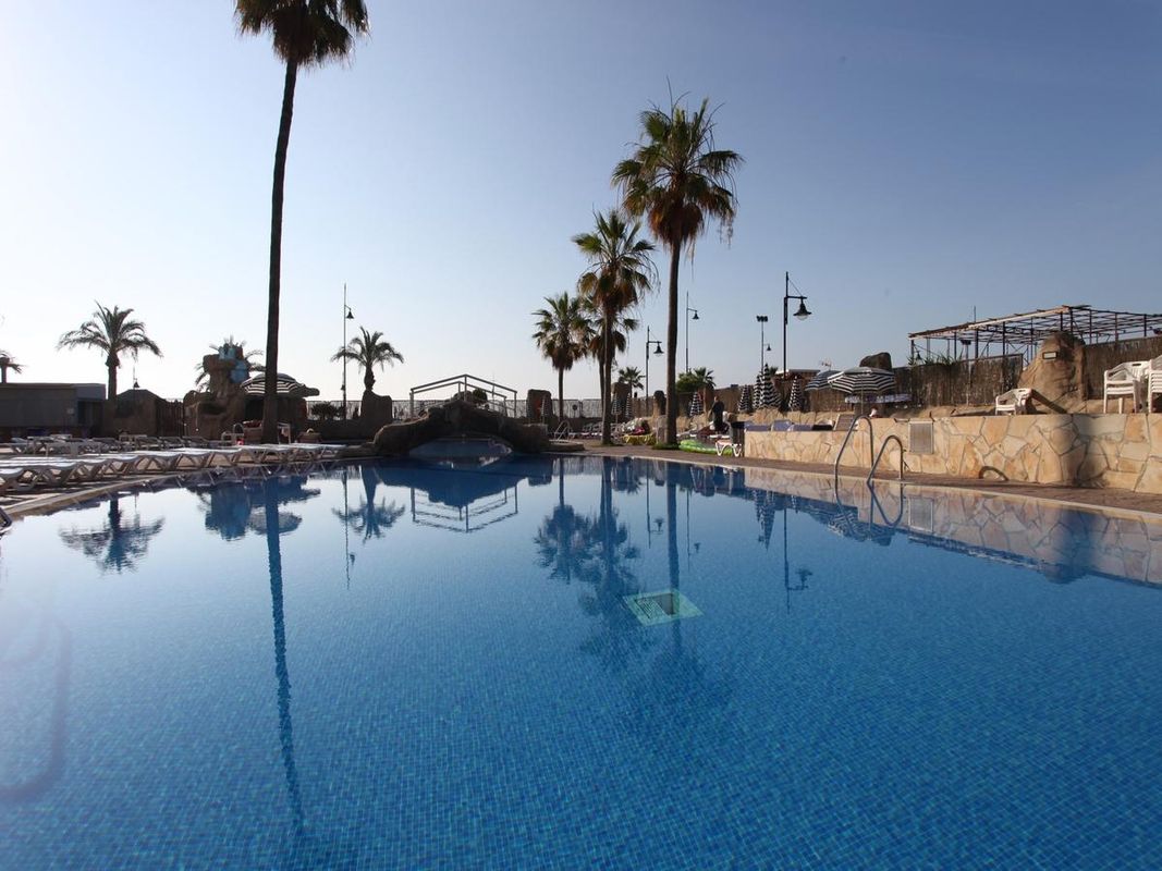 Marconfort Beach Club фото 25