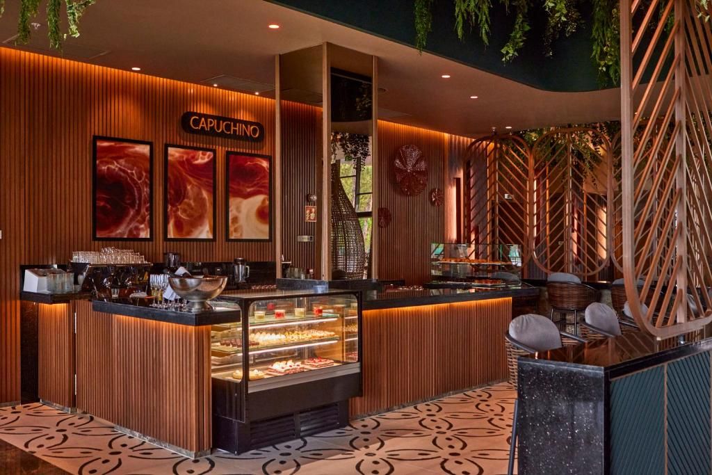 Hotel Riu Palace Mauritius (Adults Only) фото 65