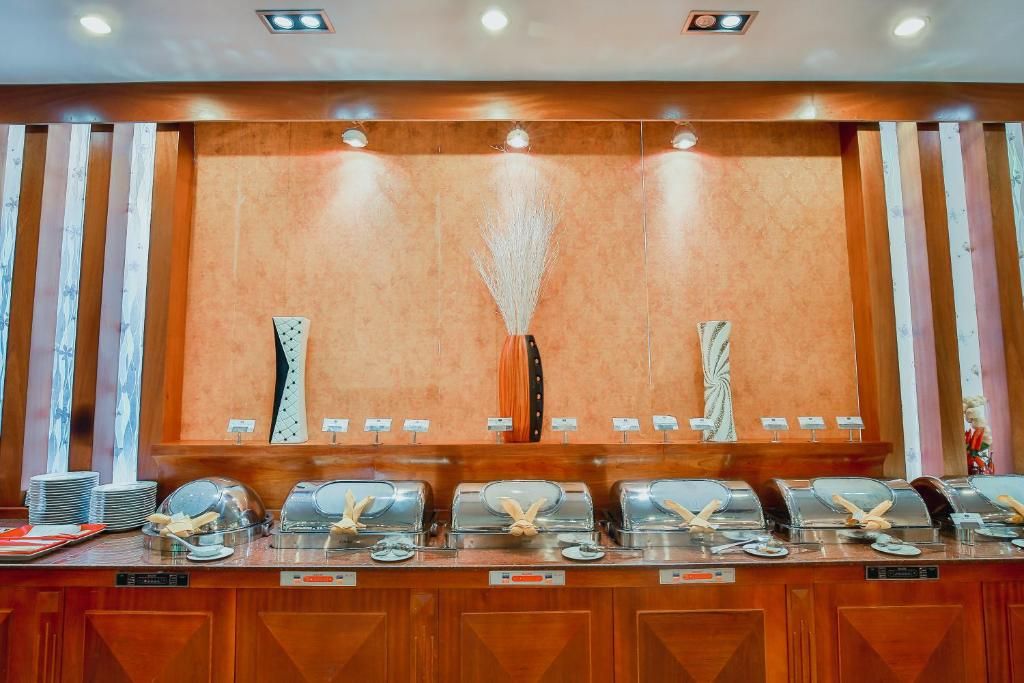 Rex Hotel Vung Tau фото 23