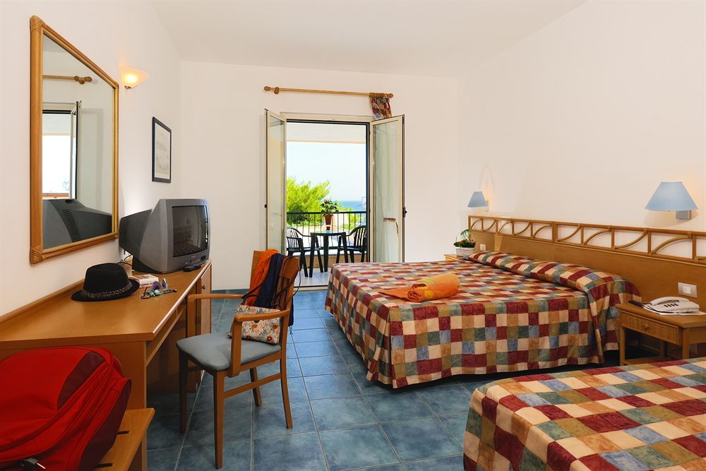 Hotel I Melograni фото 19