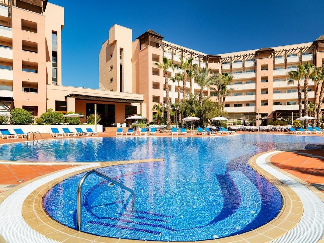 H10 Salauris Palace фото 2
