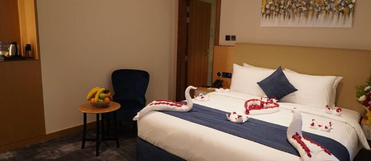 Фото отеля Al Hayat Hotel