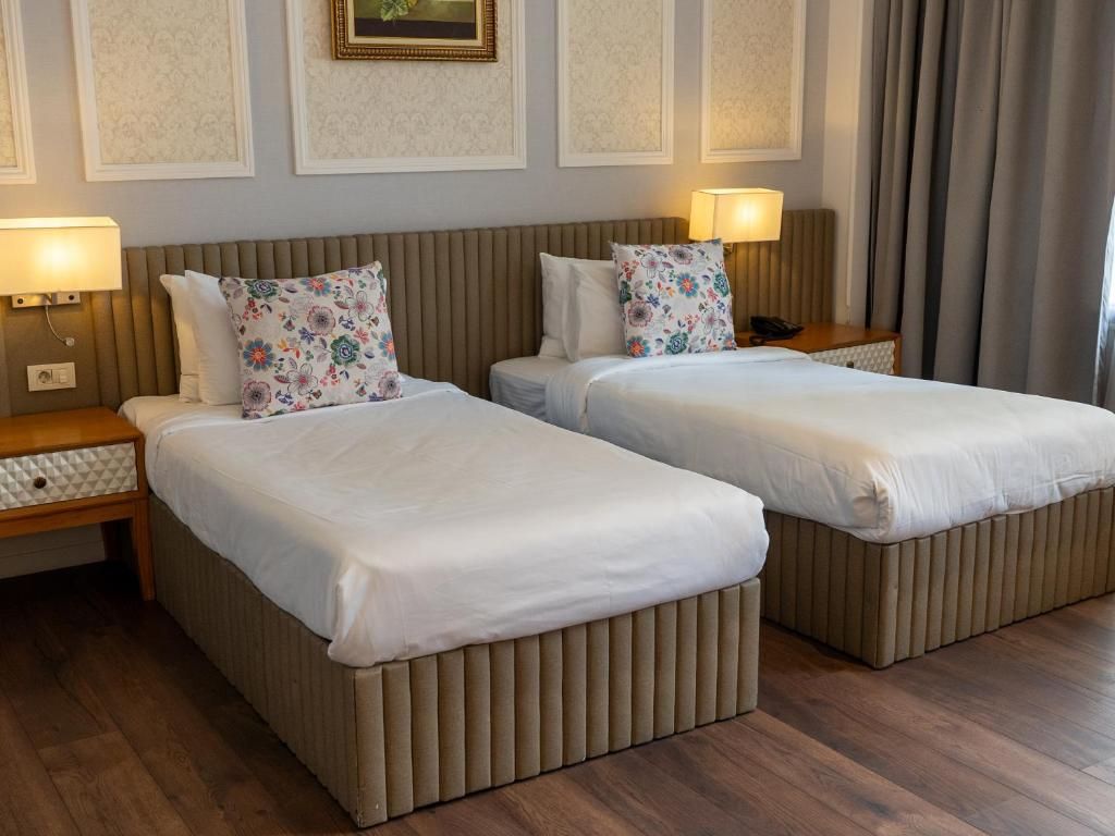 Promenade Hotel Baku фото 34