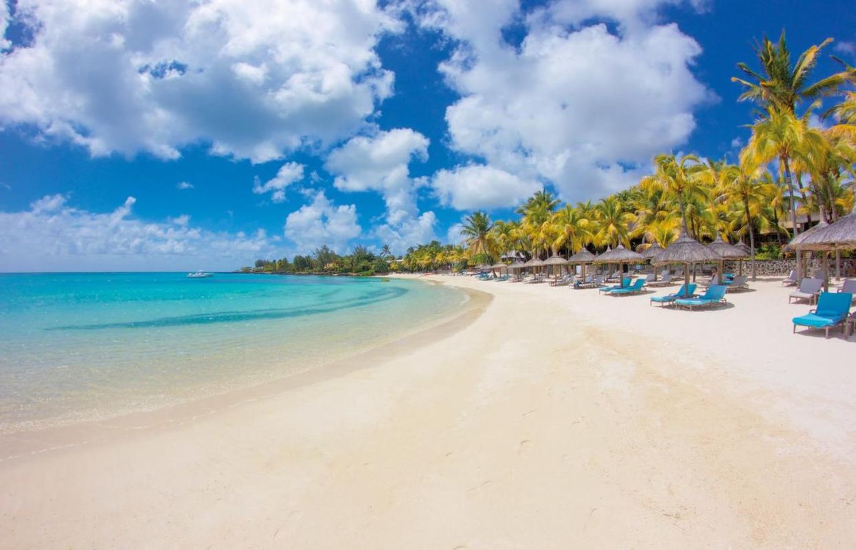 Royal Palm Beachcomber Luxury фото 12