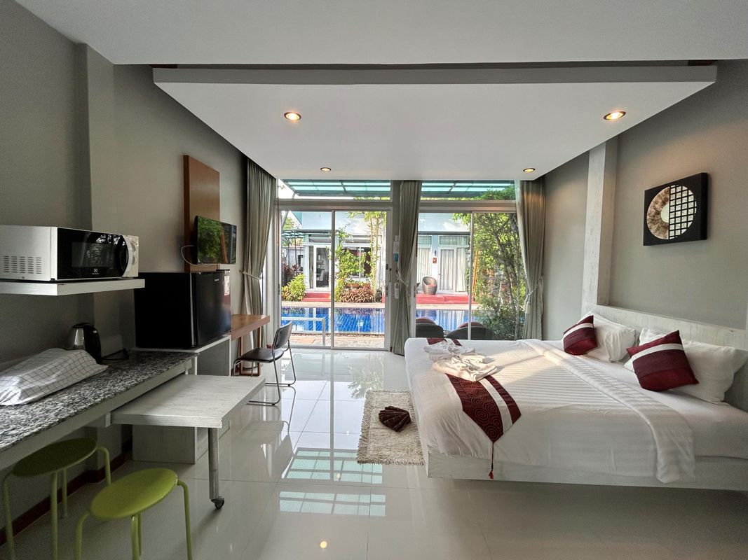 Phu NaNa Boutique Hotel фото 2