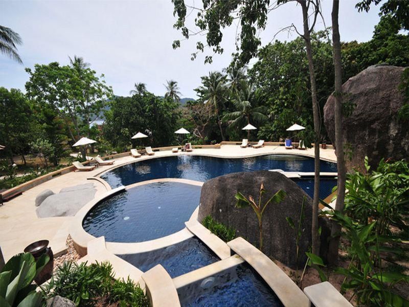 Sensi Paradise Beach Resort фото 68