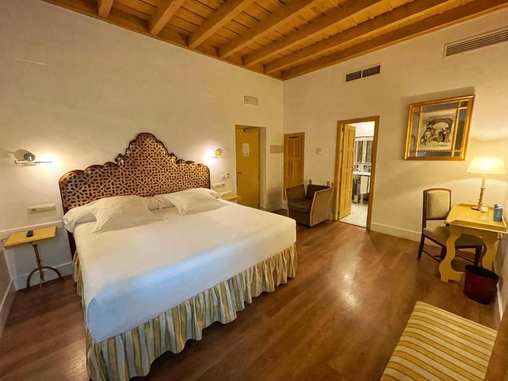 Hotel Las Casas de la Judería de Córdoba фото 4