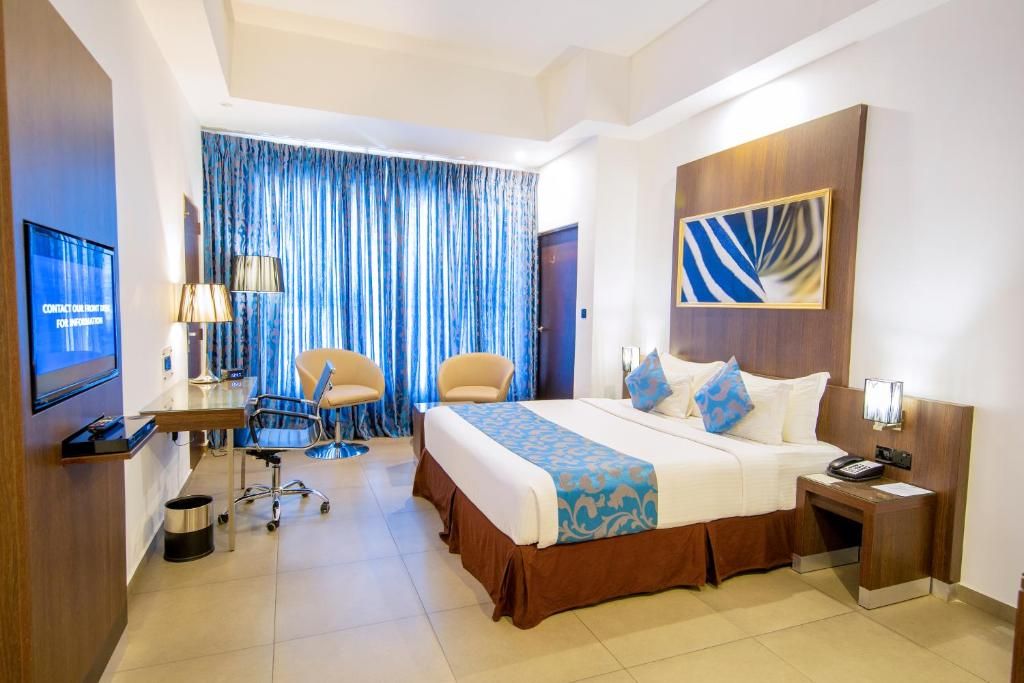 Best Western Elyon Colombo фото 7