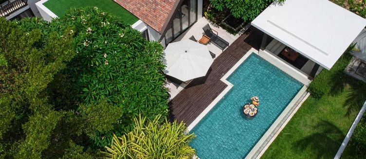 Фото отеля The Sea Koh Samui Beachfront Resort & Spa - SHA Extra Plus