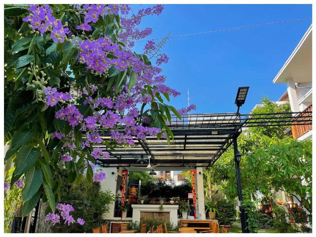 La Nube Residence фото 31