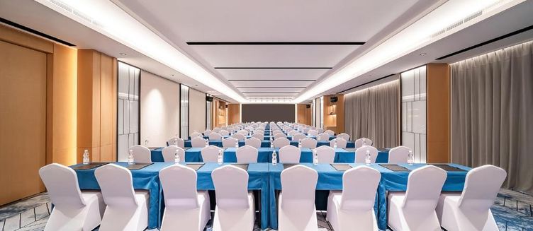 Фото отеля Fairfield by Marriott Shenzhen Dameisha