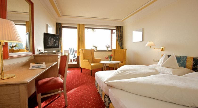 Sporthotel Alpin фото 63