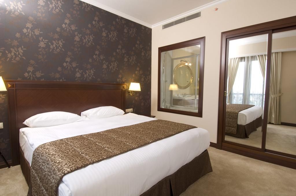 Hotel Monec фото 19