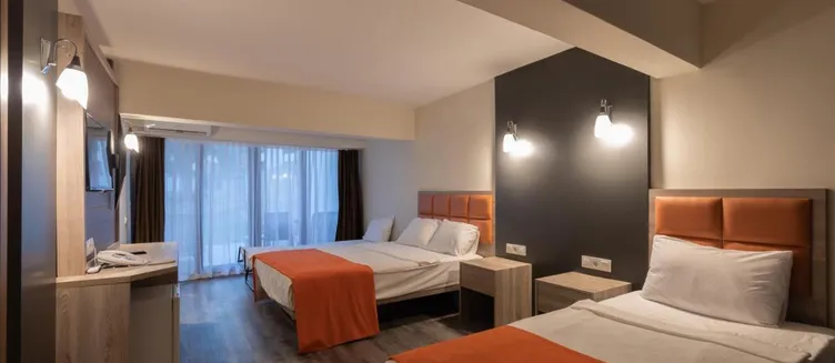 Фото отеля Maya World Didyma Hotel