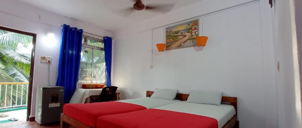 Guest House «J.B.L. Enterprises» фото 5