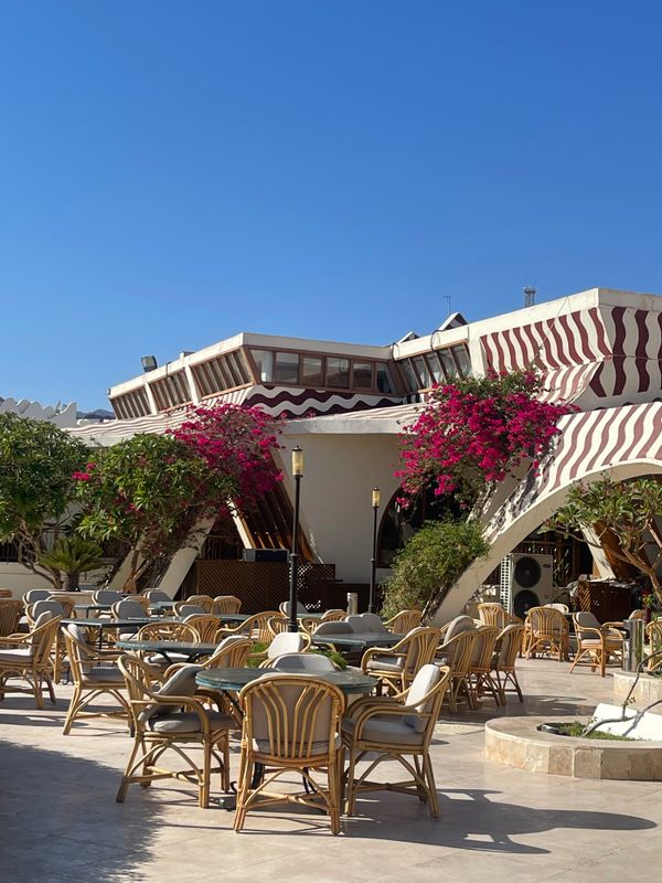 Swiss Inn Resort Dahab фото 43